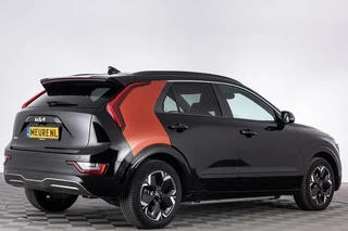 Kia Niro EV – thumbnail 4