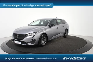 Peugeot 308 – thumbnail 3