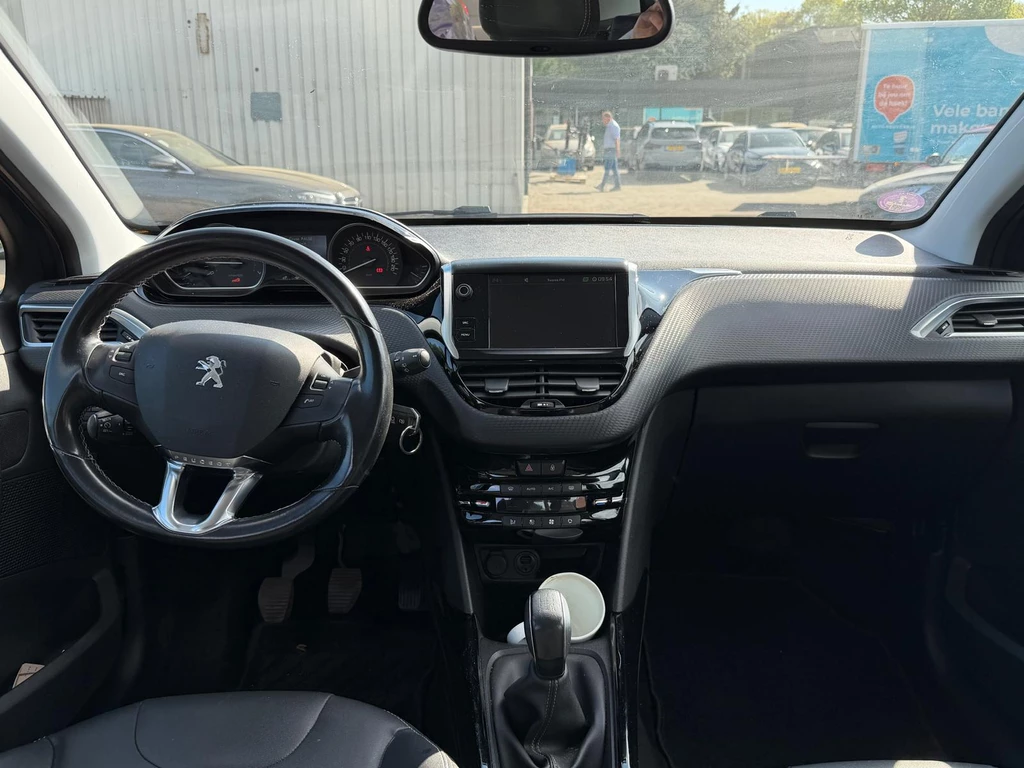 Peugeot 2008 – foto 12