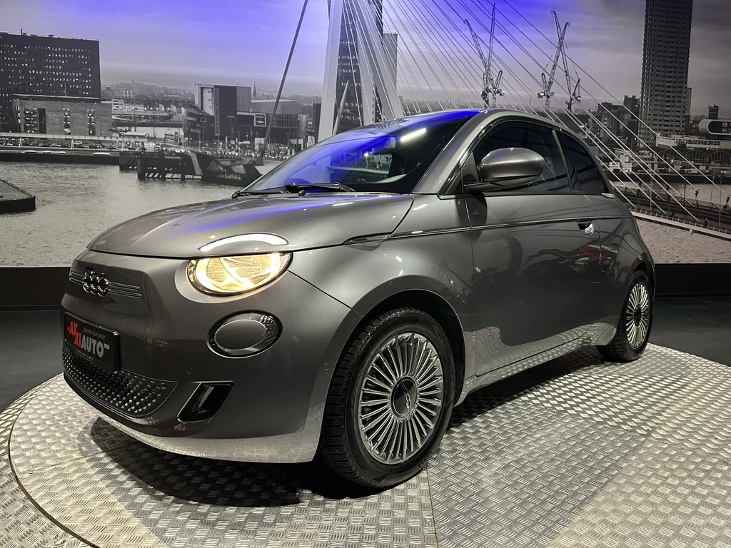 Fiat 500 – foto 2