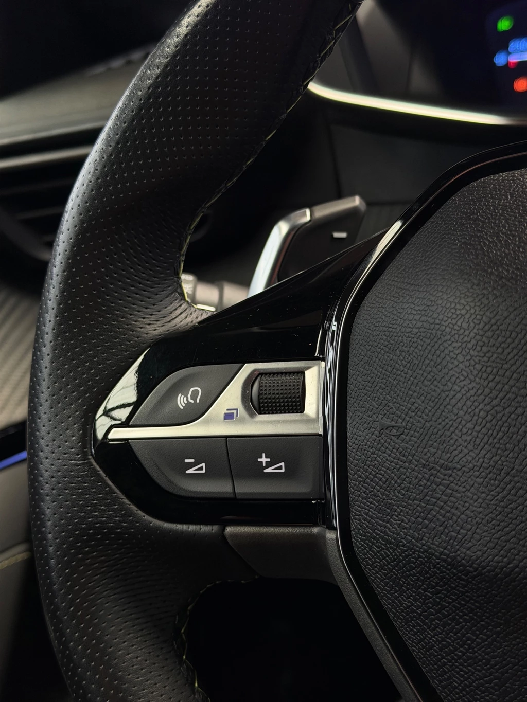 Peugeot 208 – foto 27