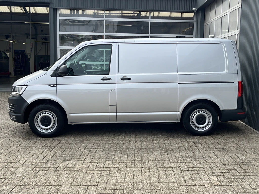 Volkswagen Transporter – foto 3