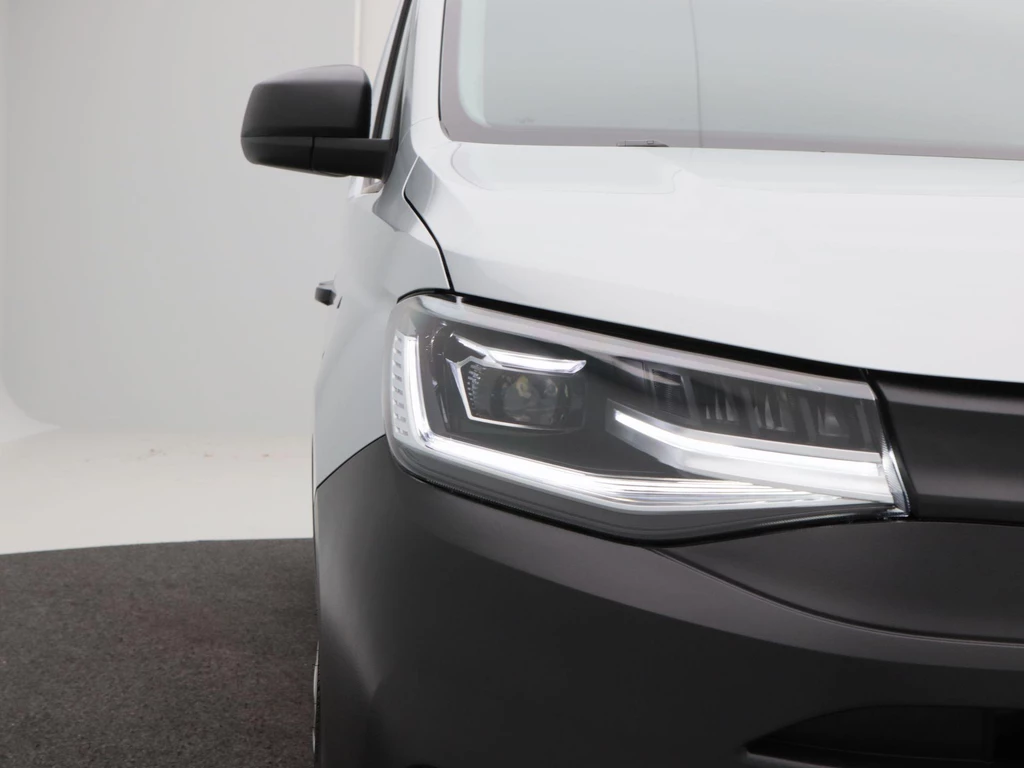 Volkswagen Caddy – foto 10