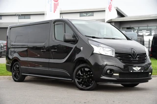 Renault Trafic – thumbnail 11