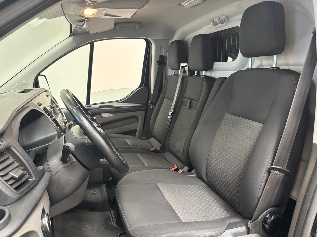 Ford Transit Custom – foto 27