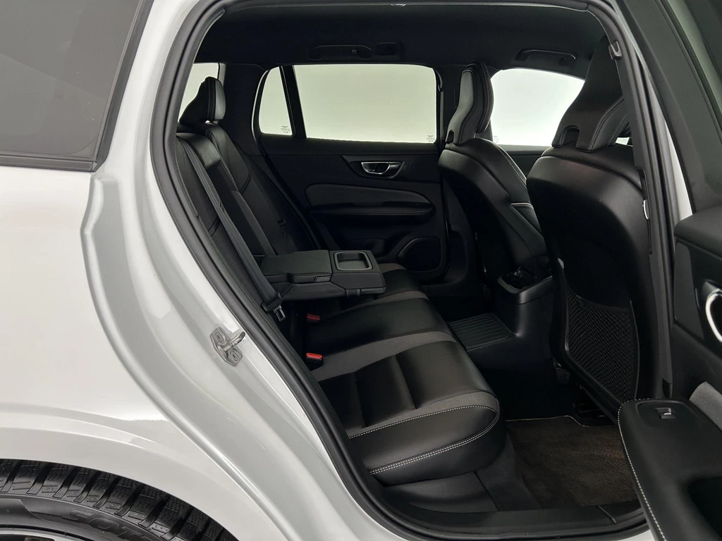 Volvo V60 – foto 13