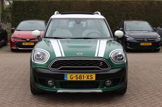 MINI Countryman – thumbnail 9