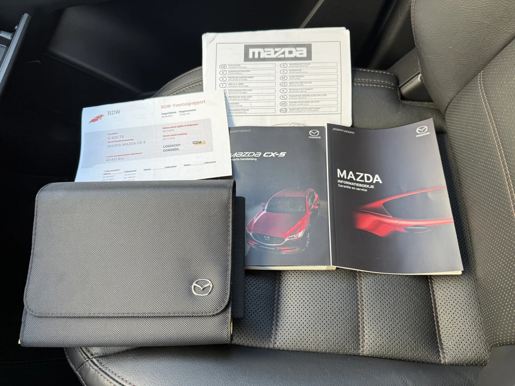 Mazda CX-5 – foto 37