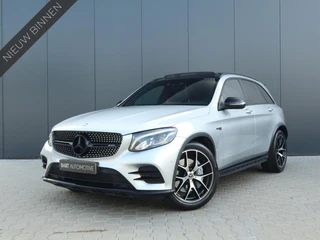 Mercedes-Benz GLC – thumbnail 1