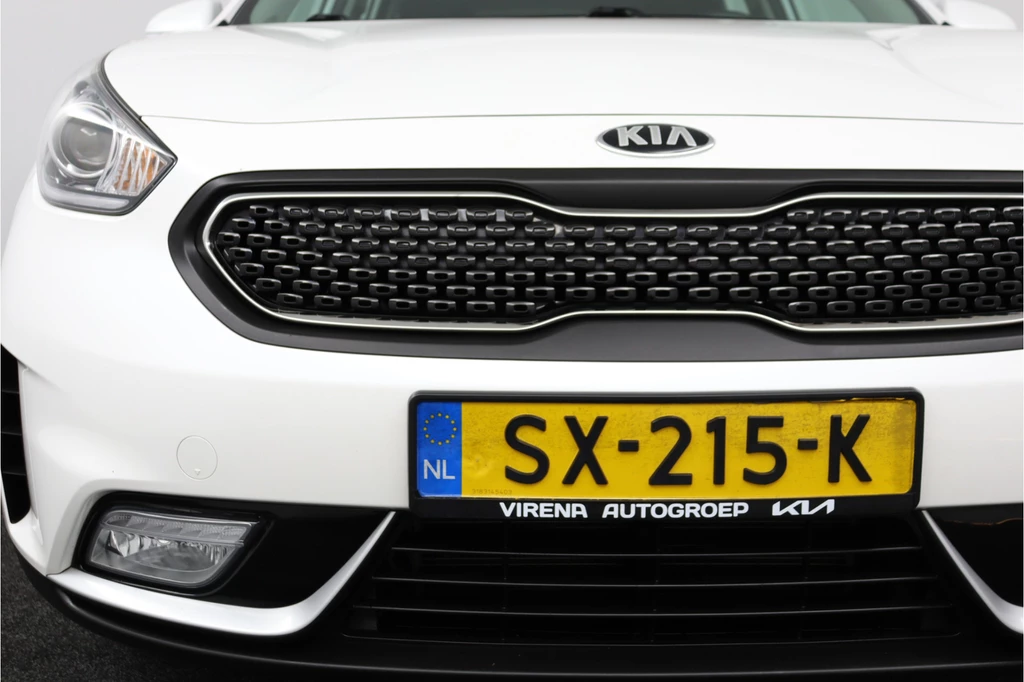 Kia Niro – foto 41