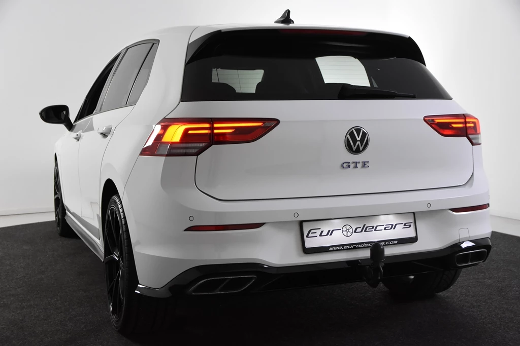Volkswagen Golf – foto 8