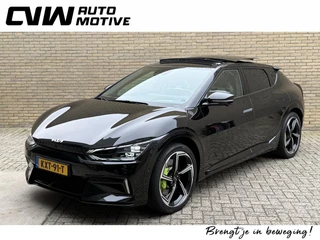 Kia EV6 – thumbnail 1