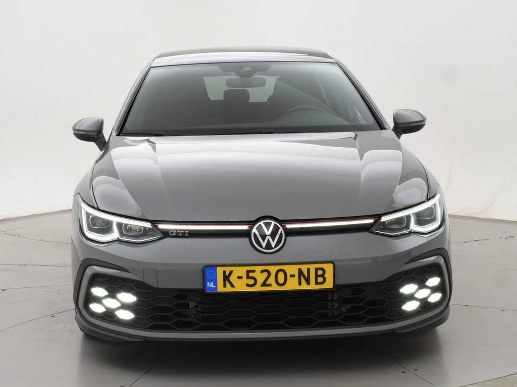 Volkswagen Golf – foto 7