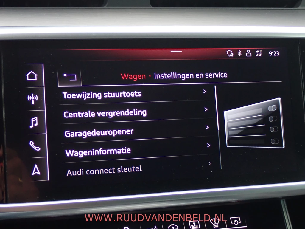 Audi A6 – foto 28
