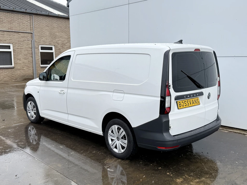 Volkswagen Caddy – foto 2