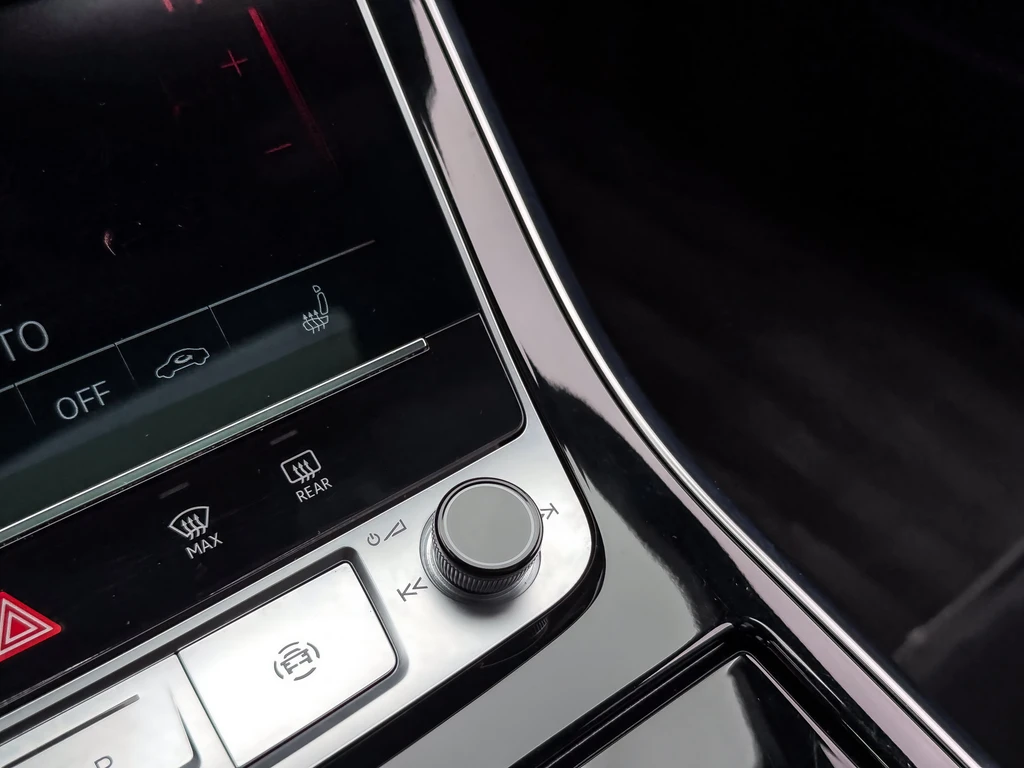 Audi Q8 – foto 78