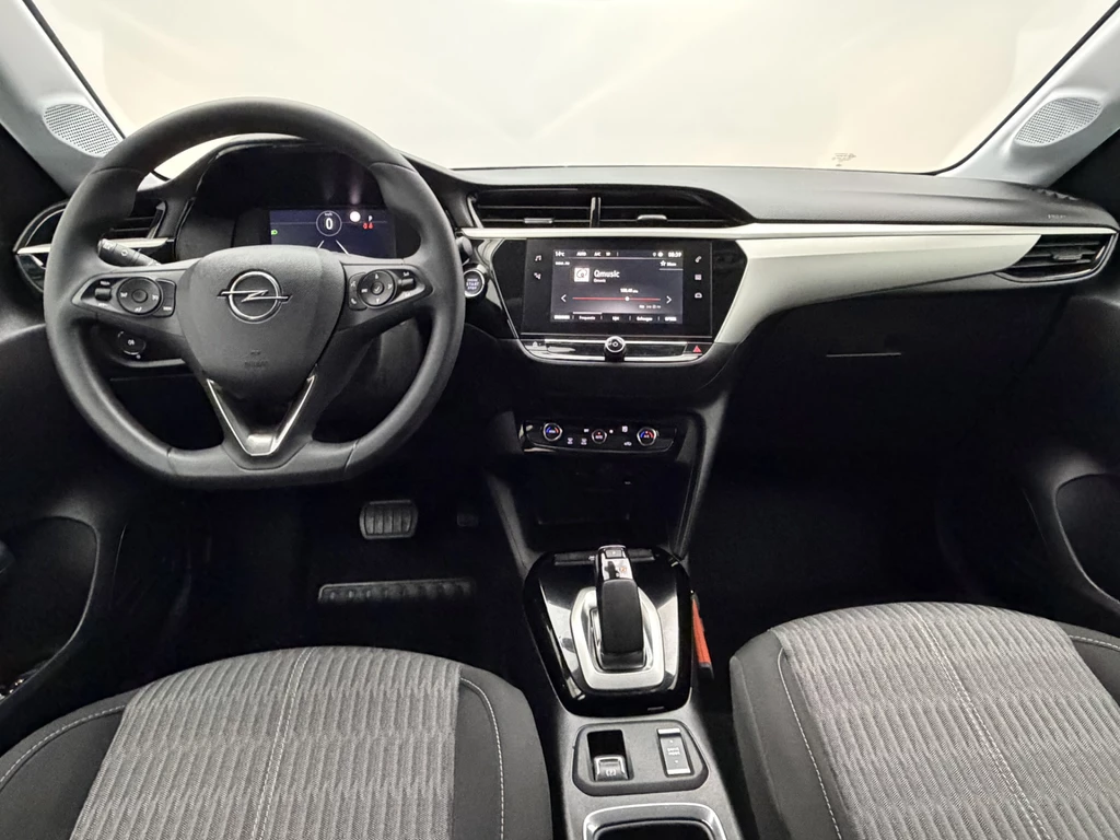 Opel Corsa-e – foto 10
