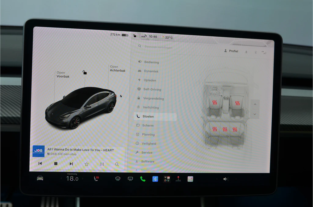 Tesla Model 3 – foto 18