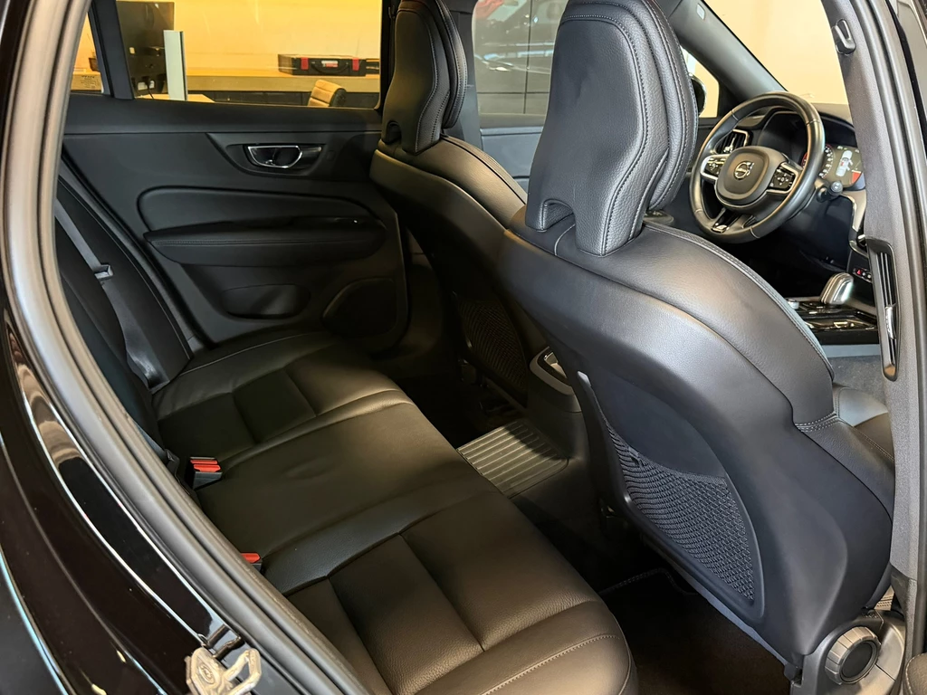 Volvo V60 – foto 25