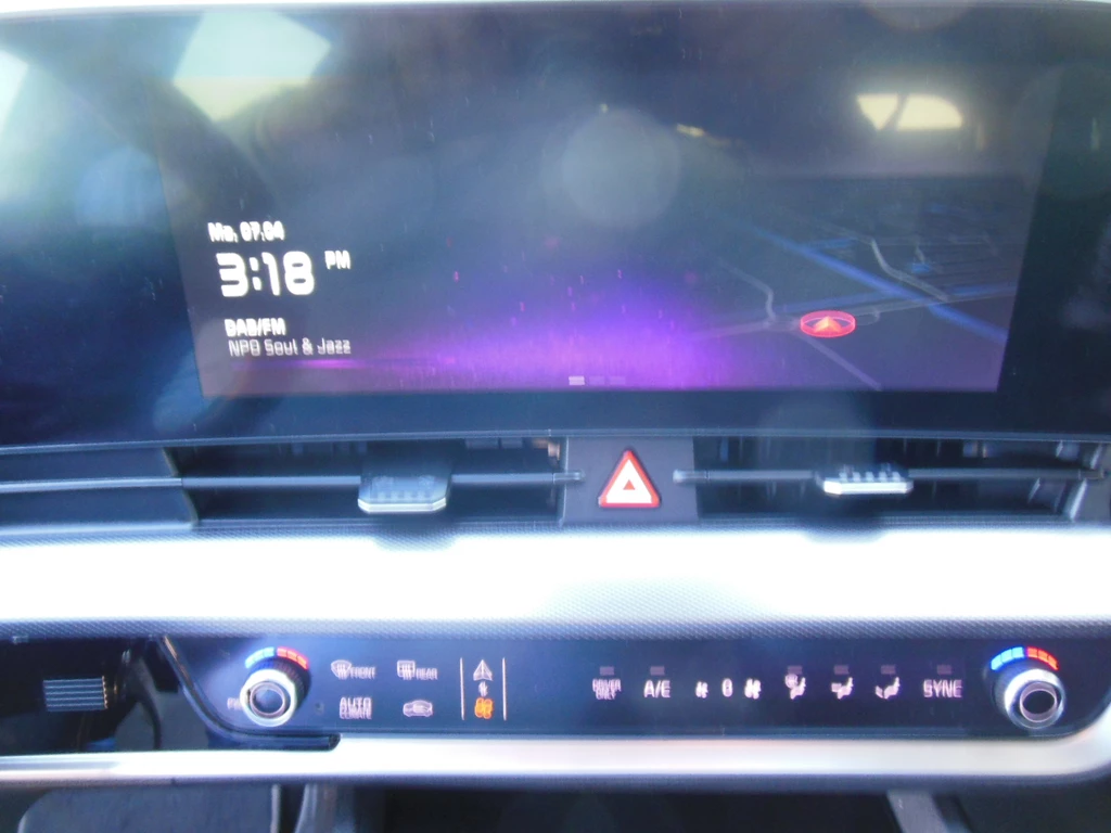 Kia Sportage – foto 16