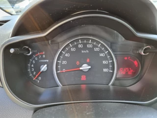 Suzuki Celerio – thumbnail 21