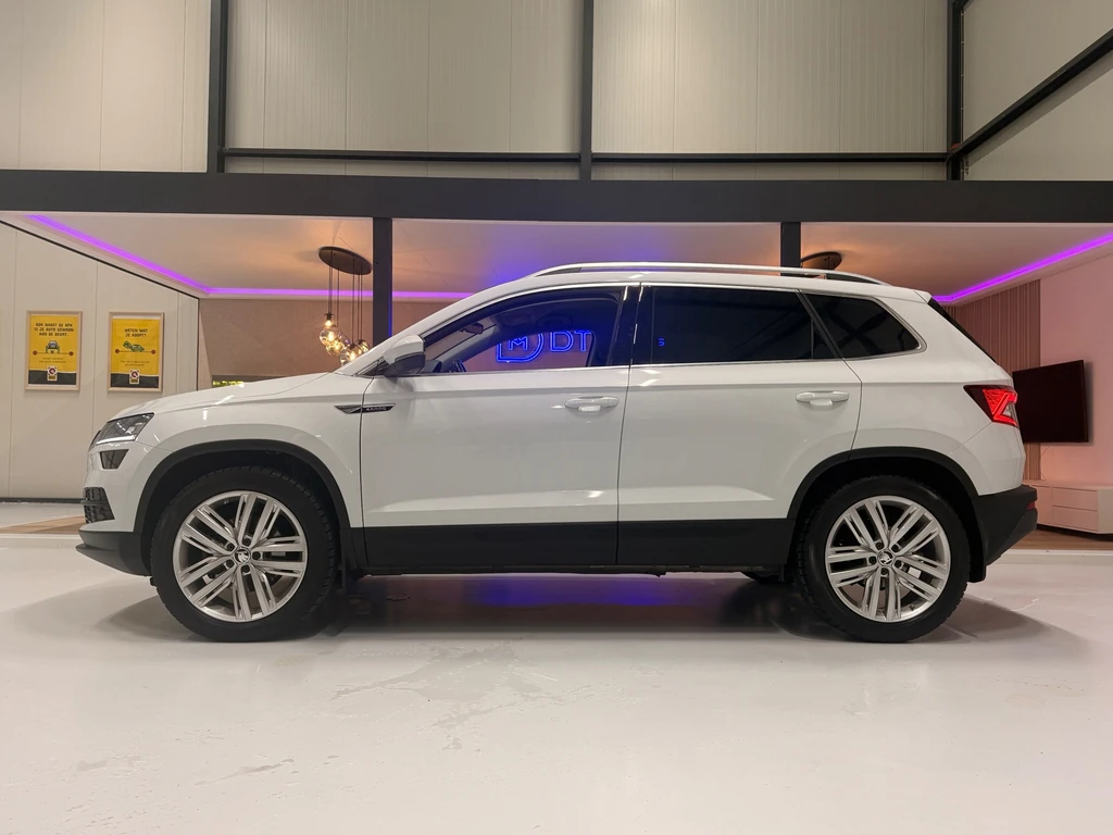 Škoda Karoq – foto 3