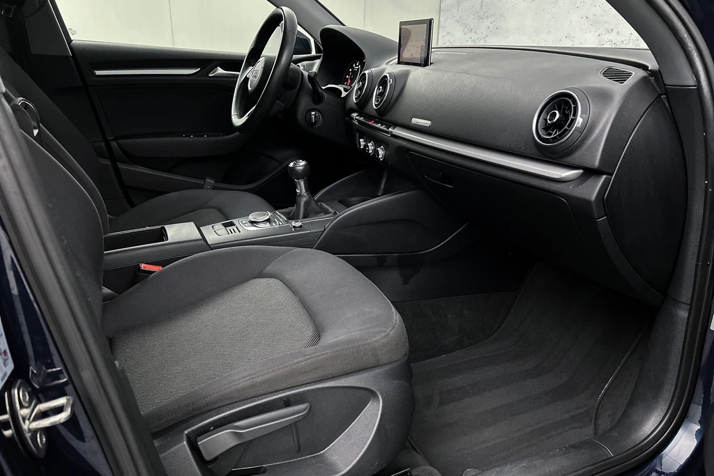 Audi A3 – foto 31