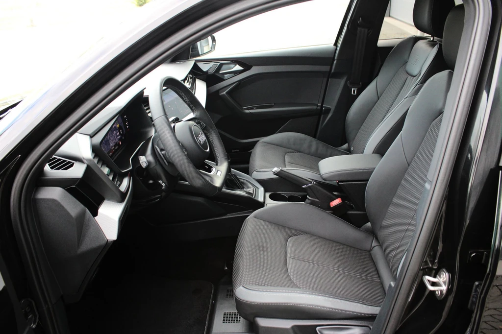 Audi A1 Sportback – foto 38