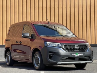Nissan Townstar – thumbnail 6
