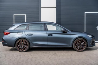 CUPRA Leon Sportstourer – thumbnail 6