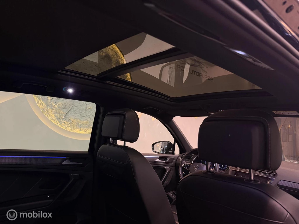 Volkswagen Tiguan – foto 16