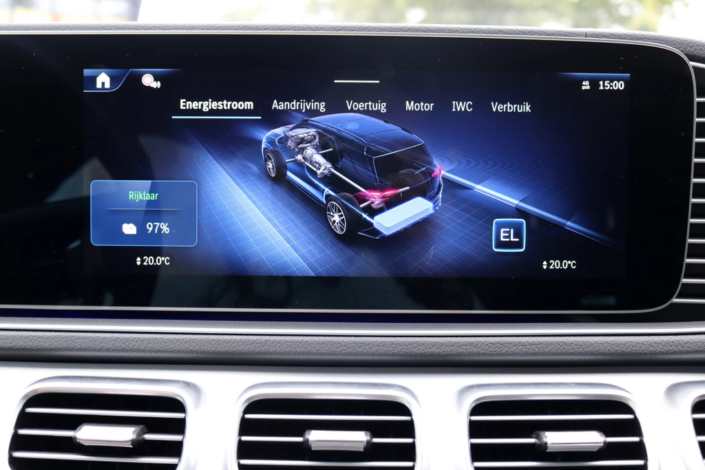 Mercedes-Benz GLE – foto 29