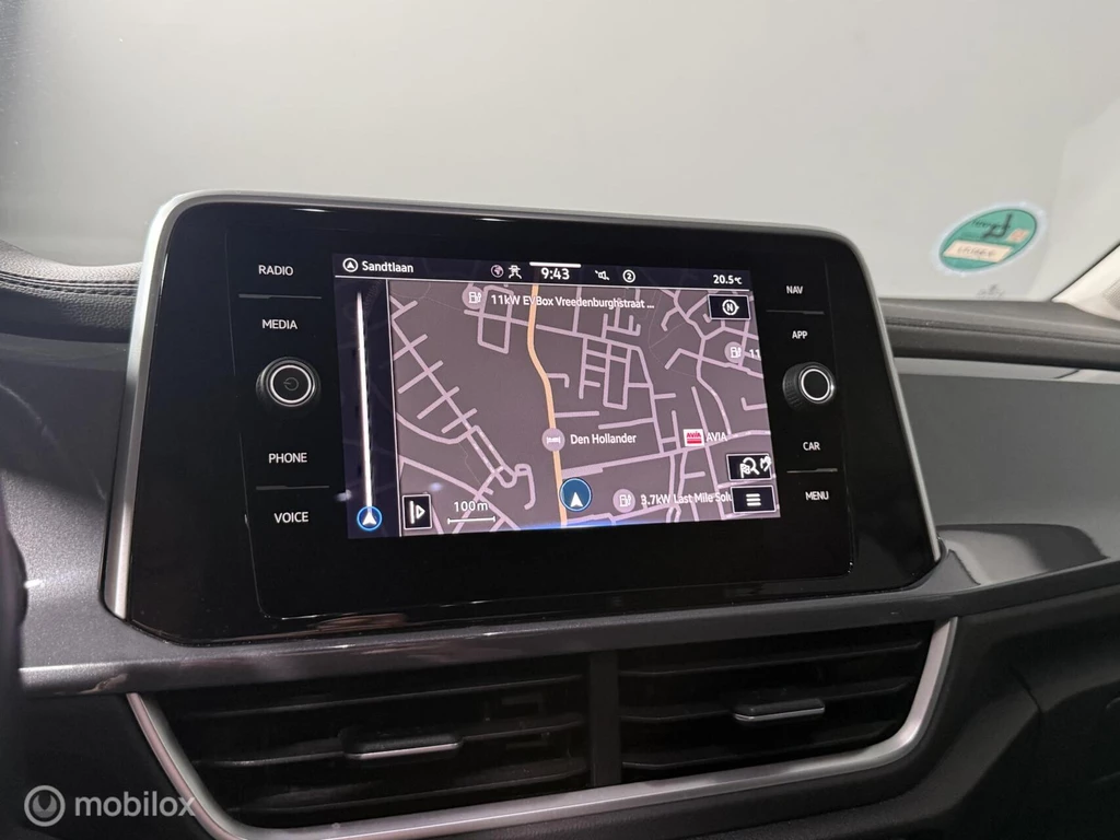 Volkswagen T-Roc – foto 42