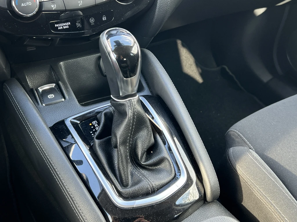 Nissan QASHQAI – foto 28