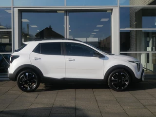 Kia Stonic – thumbnail 6