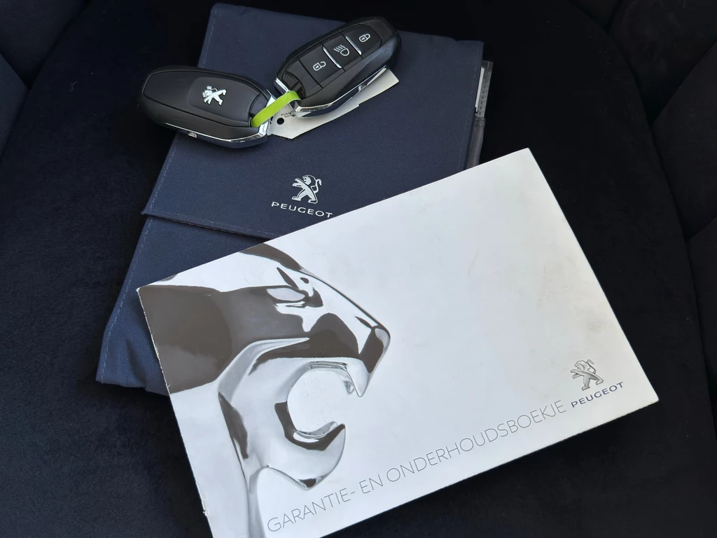 Peugeot 2008 – foto 36