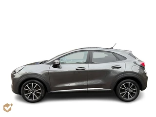 Ford Puma – thumbnail 4