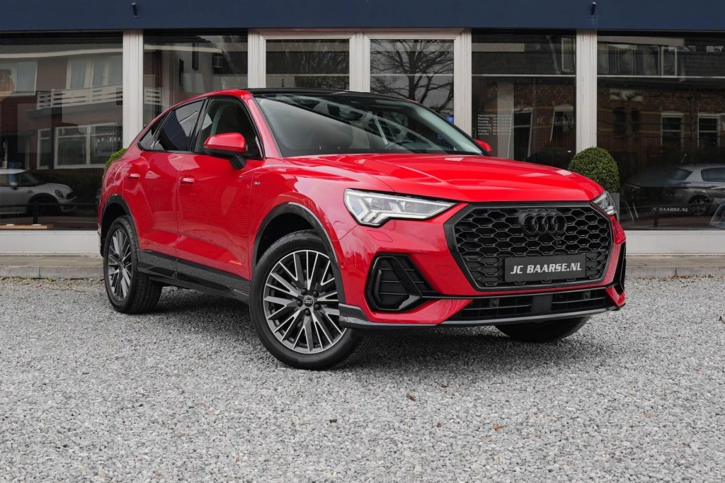 Audi Q3 – foto 7