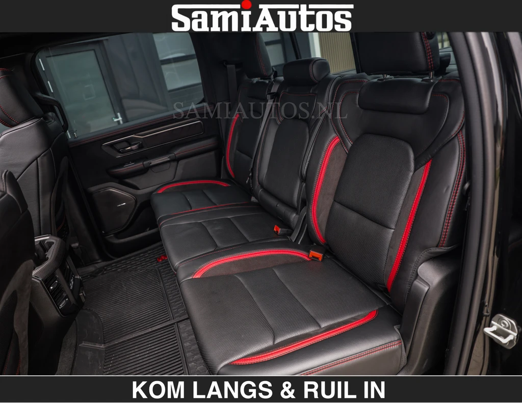 Dodge Ram Pick-Up – foto 103