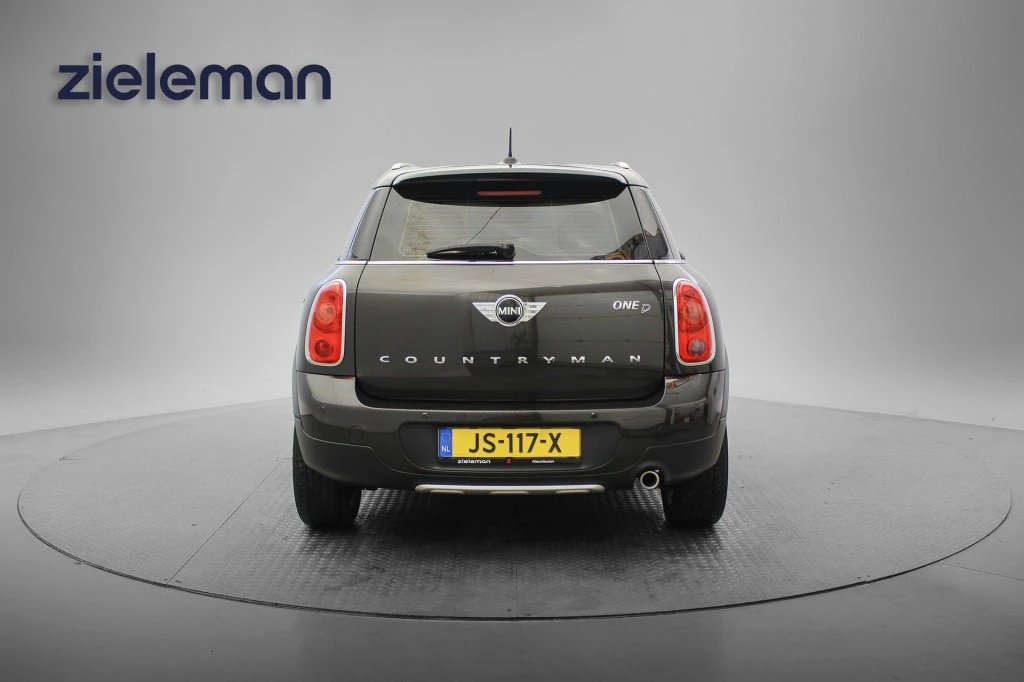 MINI Cooper – foto 5