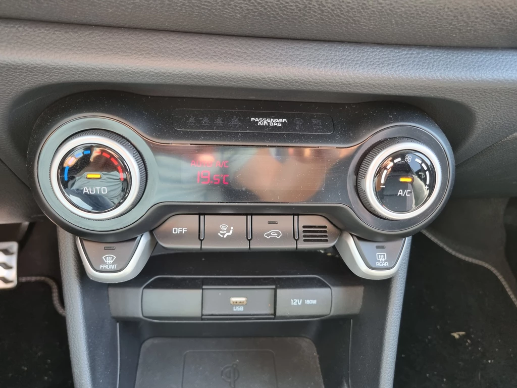 Kia Picanto – foto 36