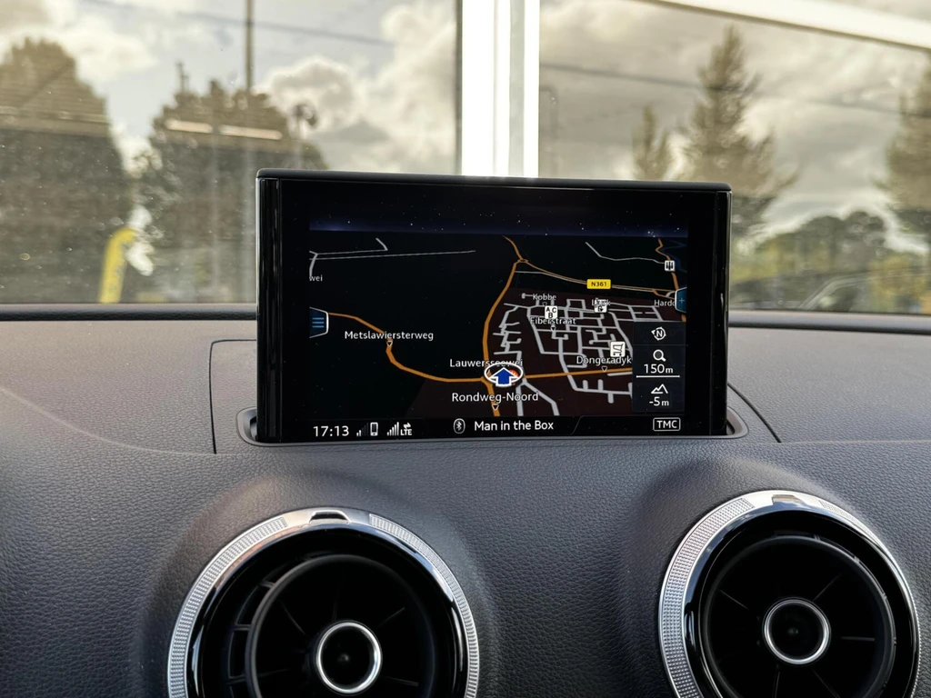 Audi A3 – foto 25