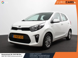 Kia Picanto – thumbnail 1