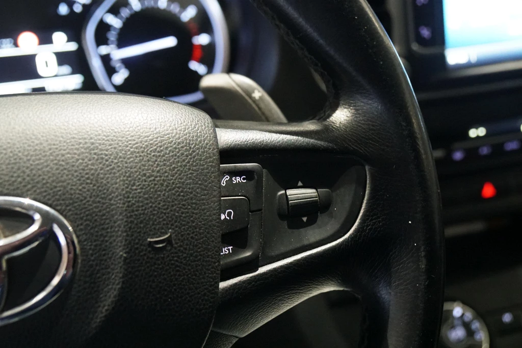 Toyota ProAce – foto 28
