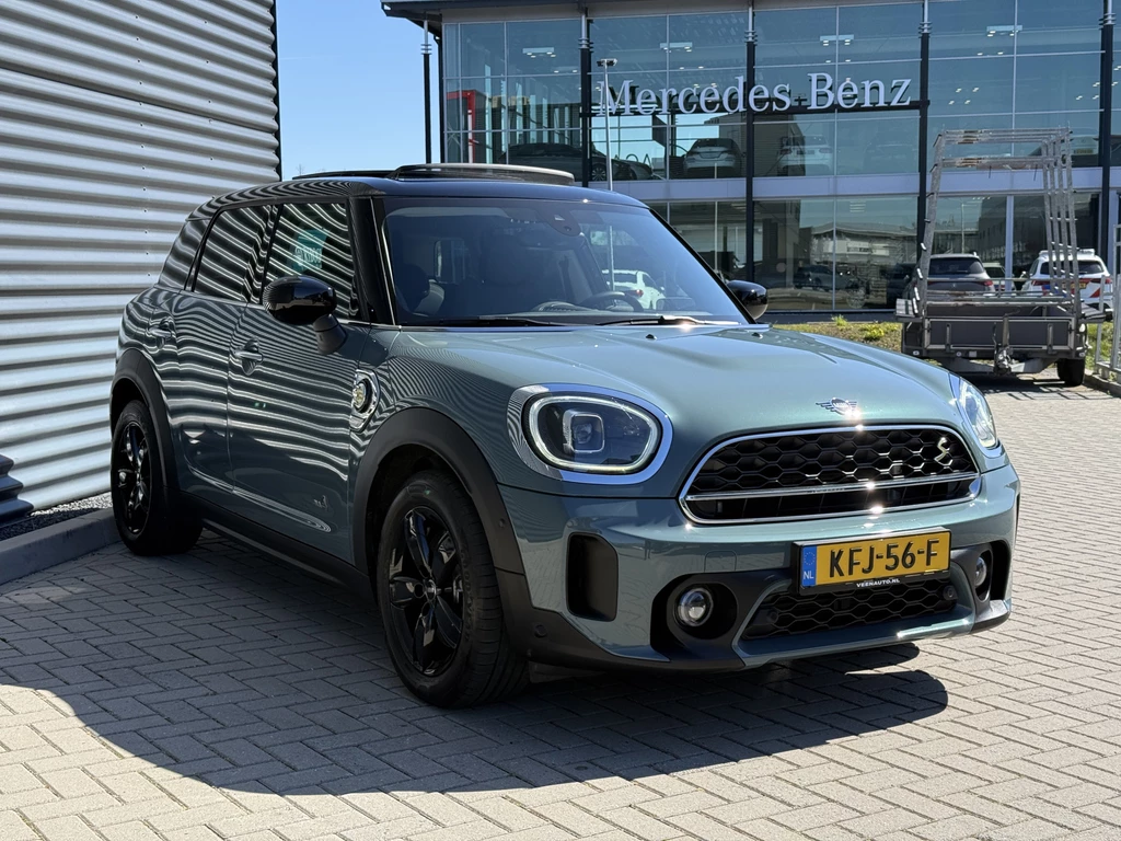 MINI Countryman – foto 7