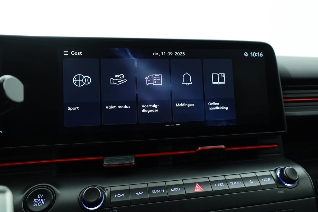 Hyundai Kona – foto 21