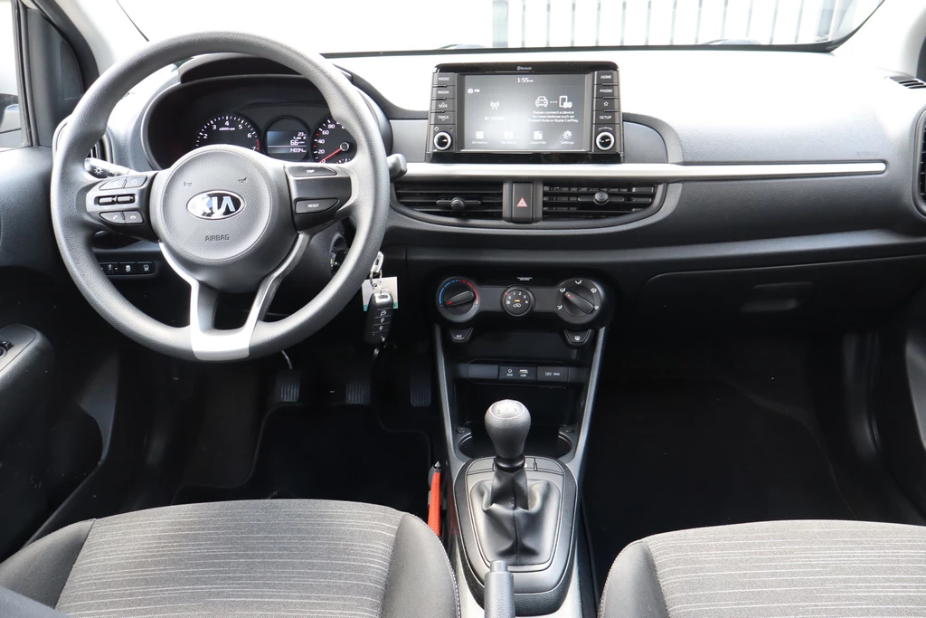 Kia Picanto – foto 12