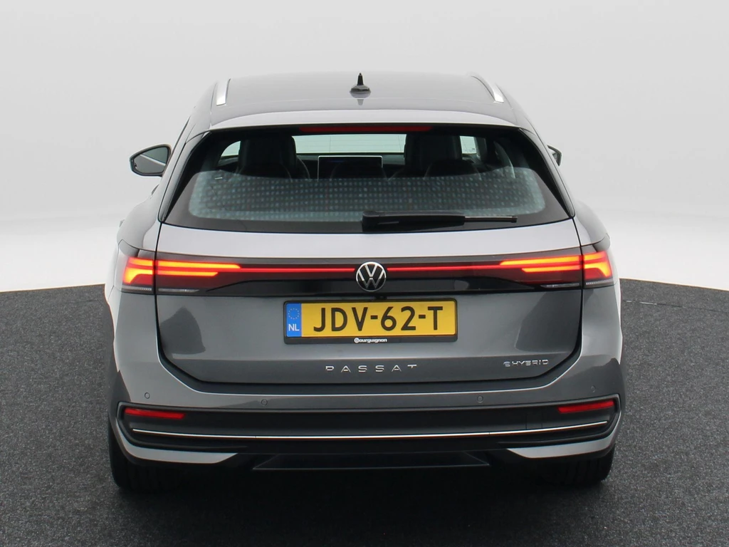 Volkswagen Passat – foto 3