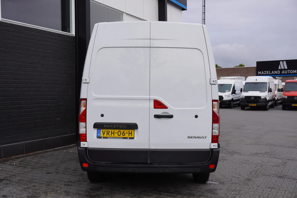 Renault Master – foto 2