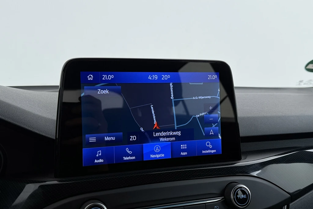 Ford Focus – foto 29